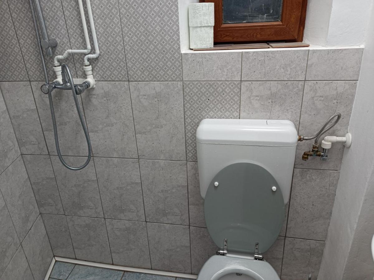 Lux Apartament In The Bubble Of Piata Romana Bukarest Exteriör bild